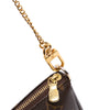 Louis Vuitton Monogram Mini Pochette Accessoires Secondhand
