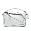 LOEWE Medium Calfskin Puzzle Satchel Secondhand