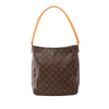 Louis Vuitton Monogram Looping GM Secondhand