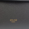 Secondhand Celine Pico Grained Calfskin Belt Bag