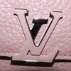 Louis Vuitton Taurillon Capucines Compact Wallet Secondhand