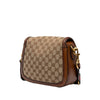 Gucci Medium GG Canvas Lady Web Crossbody Secondhand