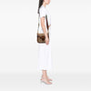 Gucci Medium GG Canvas Lady Web Crossbody Secondhand