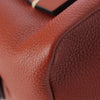 Chloé Small Leather Daria Satchel Secondhand