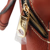 Chloé Small Leather Daria Satchel Secondhand