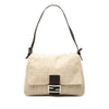 Fendi Zucca Canvas Mamma Forever Secondhand