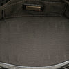 Fendi Zucchino Canvas Handbag Secondhand