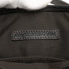 Fendi Zucchino Canvas Handbag Secondhand