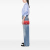 Chanel Mini Rectangular Classic Caviar Single Flap Secondhand