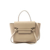 Celine Nano Grained Calfskin Belt Bag Secondhand