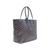 Goyard Goyardine Saint Louis PM Secondhand
