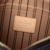 Louis Vuitton Monogram Neverfull Pouch MM Secondhand