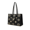 Louis Vuitton Bicolor Monogram Empreinte Giant Onthego MM Secondhand
