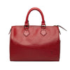 Louis Vuitton Epi Speedy 25 Secondhand