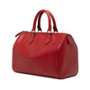 Louis Vuitton Epi Speedy 25 Secondhand