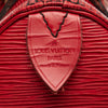 Louis Vuitton Epi Speedy 25 Secondhand