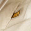 Chanel Medium Classic Printed Grosgrain Double Flap Secondhand