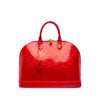 Louis Vuitton Monogram Vernis Alma PM Secondhand