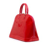 Louis Vuitton Monogram Vernis Alma PM Secondhand