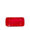 Secondhand Louis Vuitton Monogram Vernis Alma PM