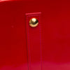 Secondhand Louis Vuitton Monogram Vernis Alma PM