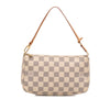 Louis Vuitton Damier Azur Pochette Accessoires Secondhand