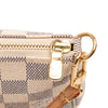 Louis Vuitton Damier Azur Pochette Accessoires Secondhand