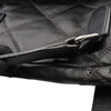 Chanel Quilted Lambskin Bowling Bag Secondhand