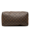 Louis Vuitton Monogram Speedy 35 Secondhand