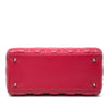 Dior Medium Lambskin Cannage Lady Dior Secondhand