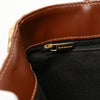 Burberry Haymarket Check Coated Canvas Tote Secondhand