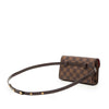 Louis Vuitton Damier Ebene Pochette Florentine Secondhand