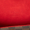 Louis Vuitton Damier Ebene Pochette Florentine Secondhand
