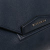 Givenchy Medium Goatskin Antigona Envelope Clutch Secondhand