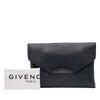Givenchy Medium Goatskin Antigona Envelope Clutch Secondhand