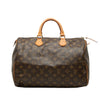 Louis Vuitton Monogram Speedy 35 Secondhand