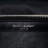 Saint Laurent Sequin Monogram Kate Wallet on Chain Secondhand