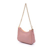 Prada Saffiano Lux Re Edition 2005 Satchel Secondhand