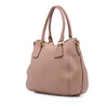 Prada Vitello Daino Sacca 2 Manici Convertible Tote Secondhand