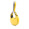 Fendi Mini Leather Cookie Hobo Secondhand