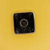 Fendi Mini Leather Cookie Hobo Secondhand