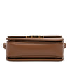 Celine Teen Shiny Calfskin Triomphe Crossbody Secondhand