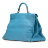 Hermès Clemence Kelly II Relax 50 Voyage Secondhand