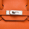 Hermès Togo Birkin Retourne 35 Secondhand