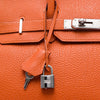 Hermès Togo Birkin Retourne 35 Secondhand