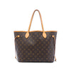 Louis Vuitton Monogram Neverfull MM Secondhand