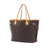 Louis Vuitton Monogram Neverfull MM Secondhand