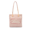 Louis Vuitton Canvas Carry it Tote Secondhand