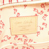 Louis Vuitton Canvas Carry it Tote Secondhand