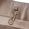 Gucci Medium Leather Soho Chain Tote Secondhand